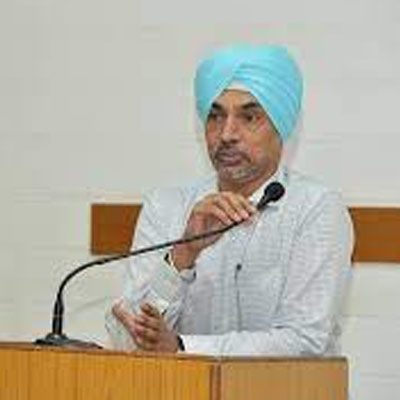 Charanjit-Singh