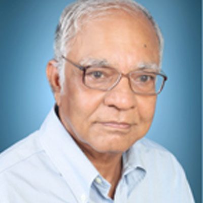 Prof.-Jayantilal-Satia