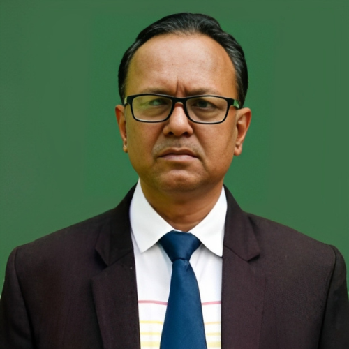 Dr. D.K. Singh