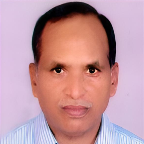 Dr. Dilip Kumar