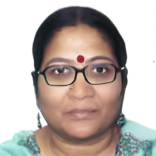 Dr. Suparva Patnaik