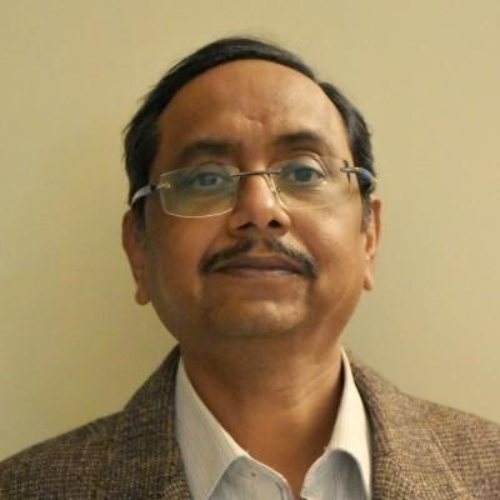 Dr. Yogesh Kumar