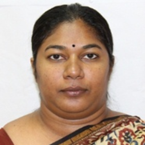 G.V. Rashmi