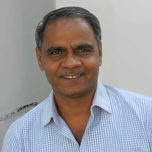 Shri Chitranjan Tyagi