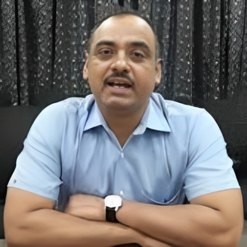 Shri Pradeep Hazari