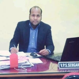 Vinayendra Pratap Singh